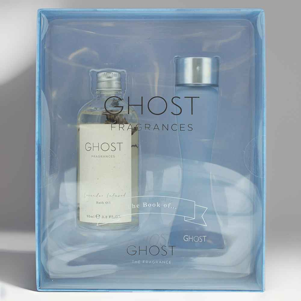 Ghost The Fragrance Eau de Toilette 2 Piece Gift Set