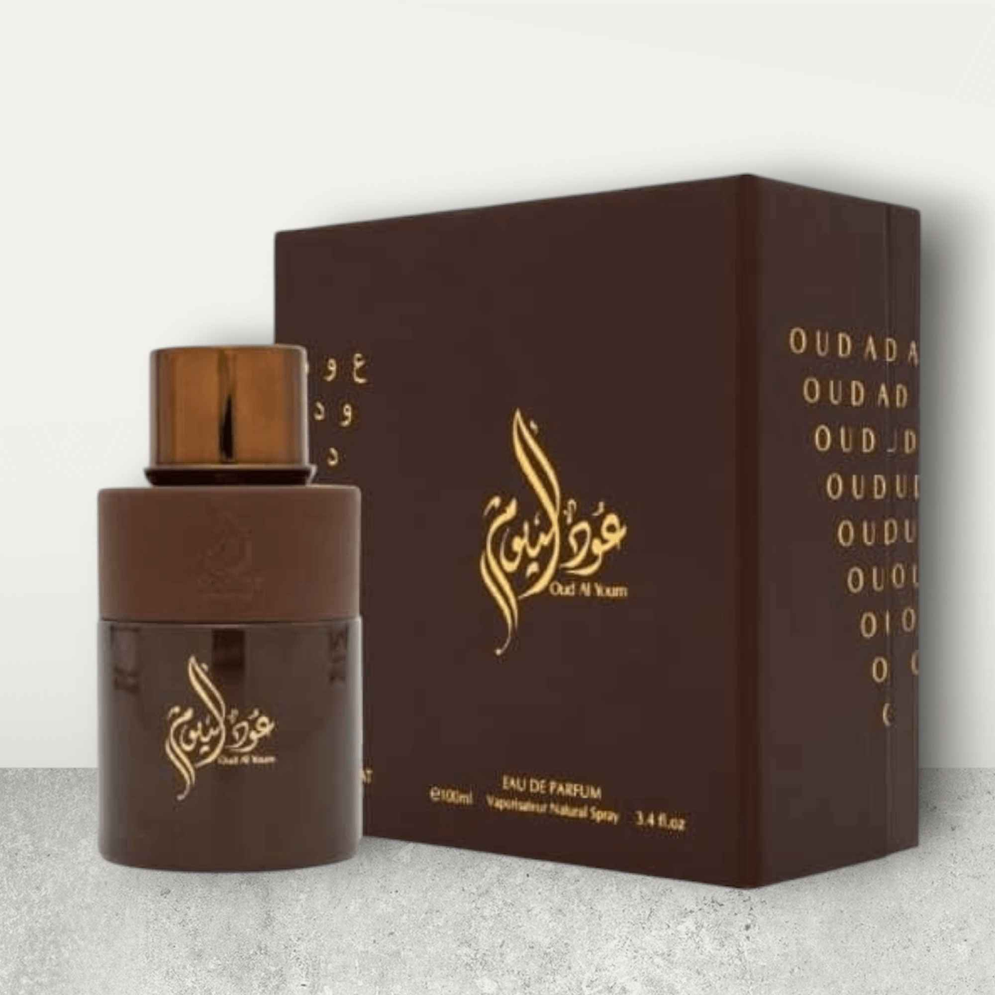 Arabiyat Prestige Oud Al Youm EDP 100ml