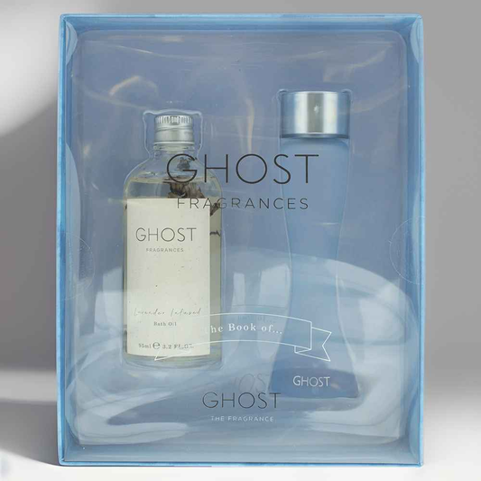 Ghost The Fragrance Eau de Toilette 2 Piece Gift Set