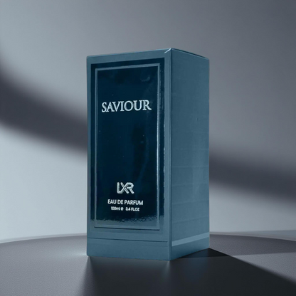 Saviour LXR EDP 100ml