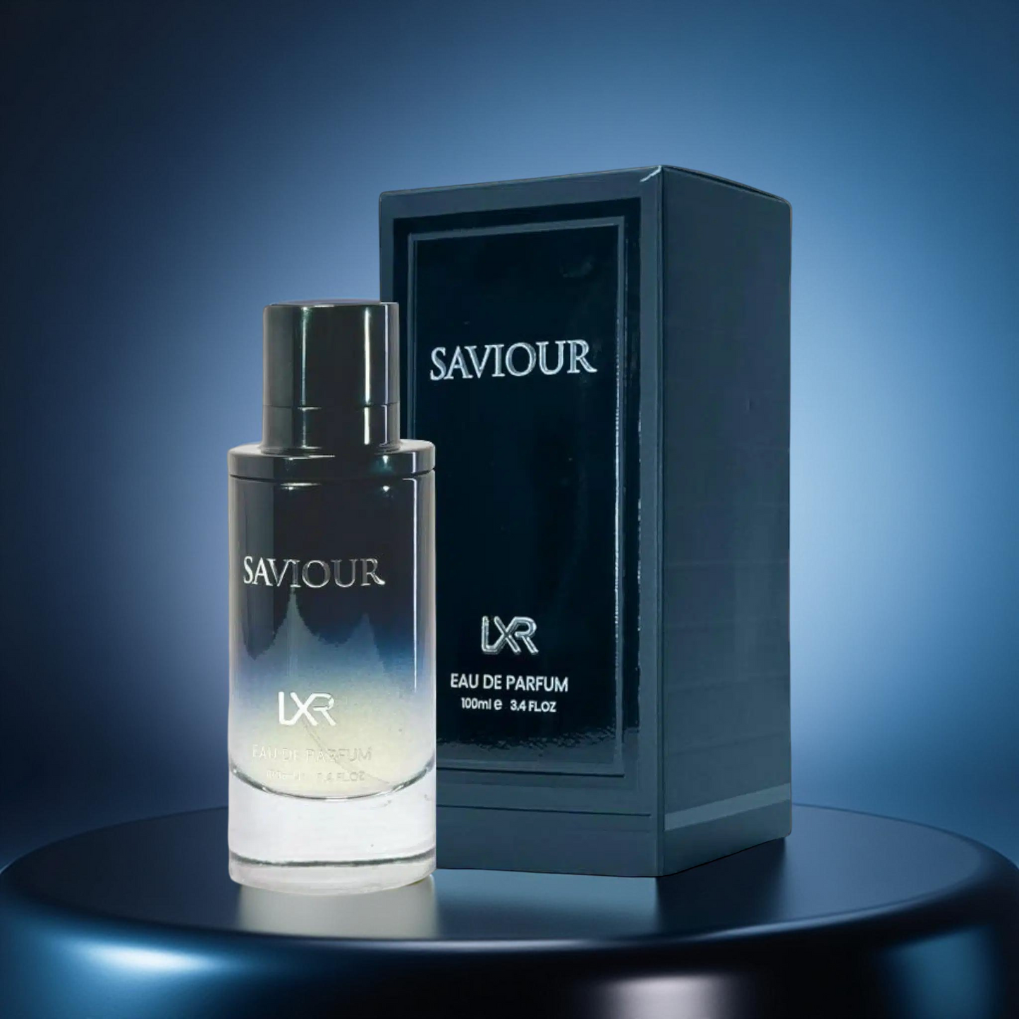 Saviour LXR EDP 100ml